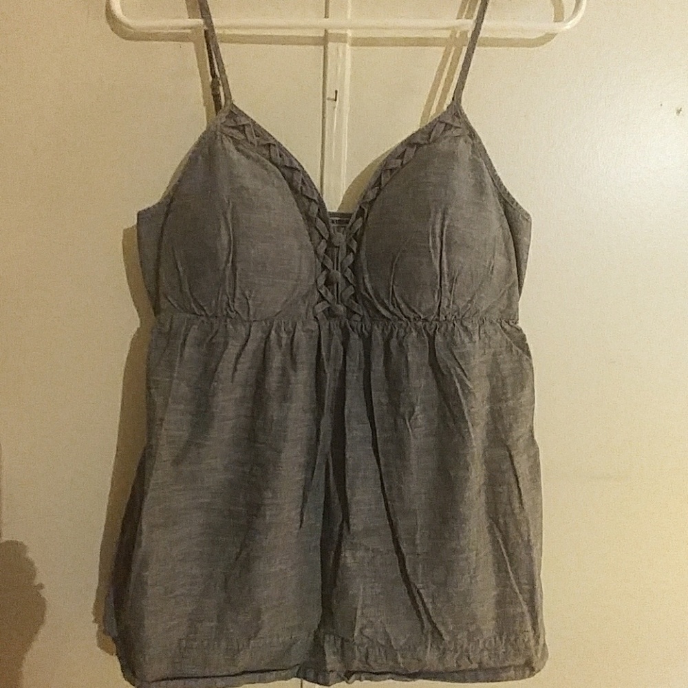 Womans Tank Top